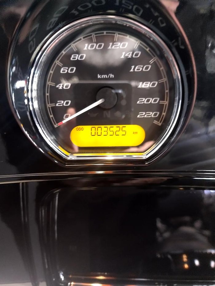 2022 Harley-Davidson Street Glide ST 117 (FLHXST) Touring