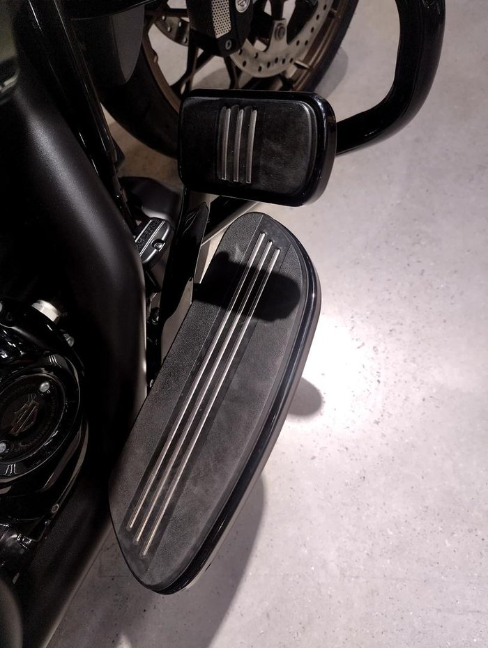 2022 Harley-Davidson Street Glide ST 117 (FLHXST) Touring