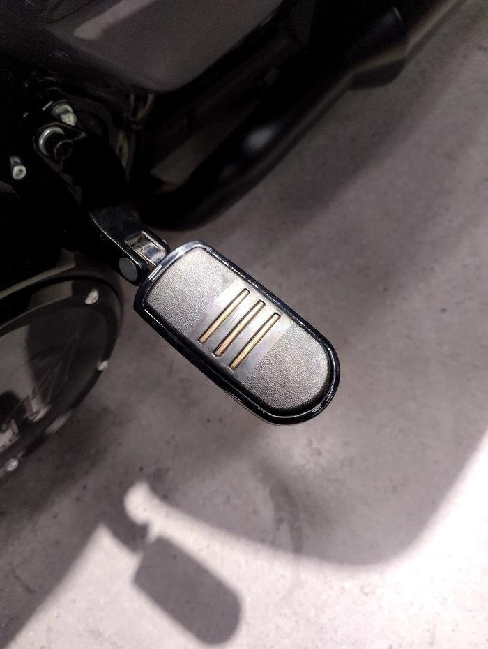 2022 Harley-Davidson Street Glide ST 117 (FLHXST) Touring