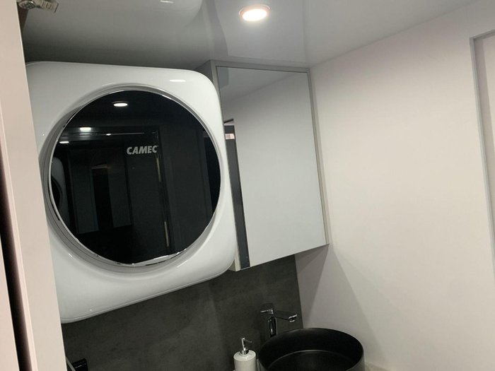 2025 Lotus Caravans Off Grid 236T 23'6