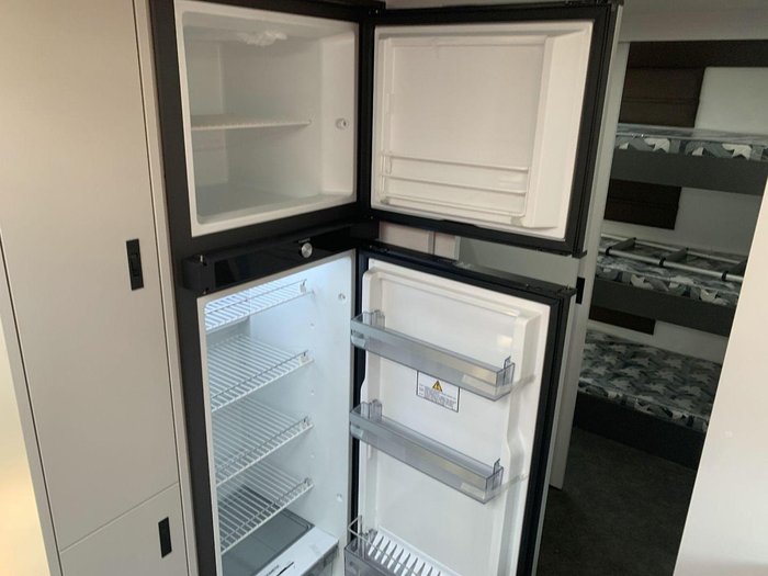 2025 Lotus Caravans Off Grid 236T 23'6