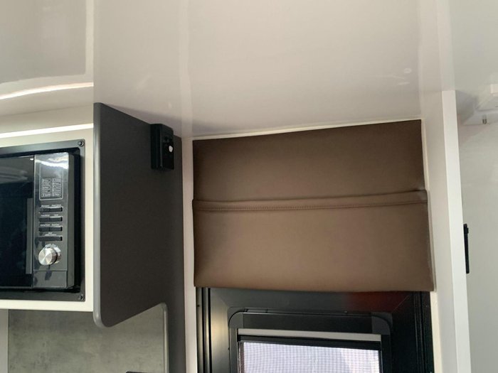 2025 Lotus Caravans Off Grid 236T 23'6