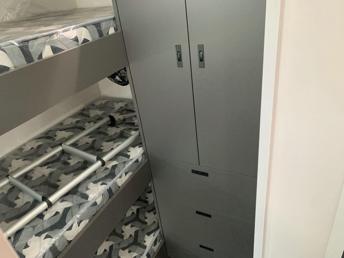 2025 Lotus Caravans Off Grid 236T 23'6