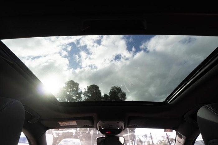 2025 Peugeot 308 GT Hybrid