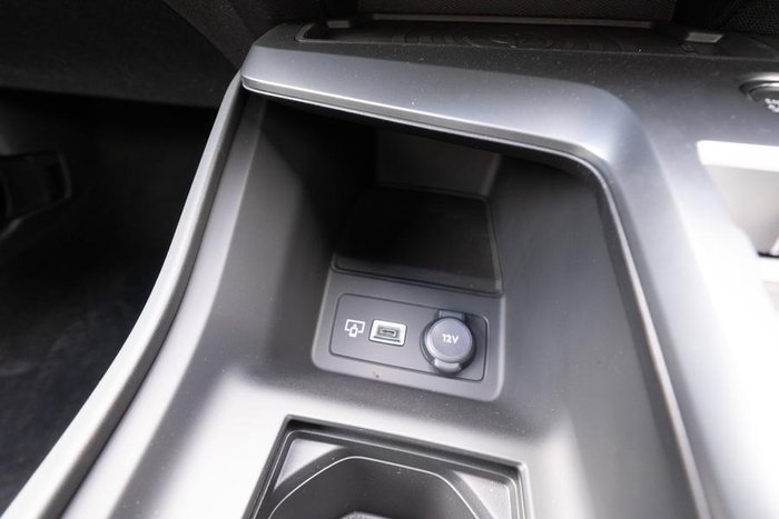 2025 Peugeot 308 GT Hybrid