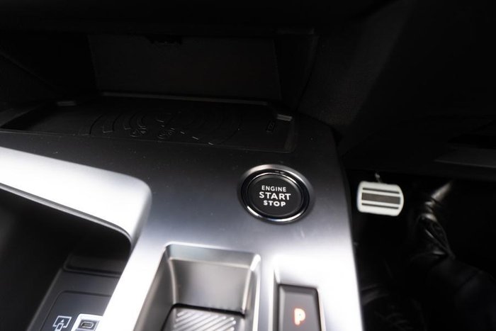 2025 Peugeot 308 GT Hybrid