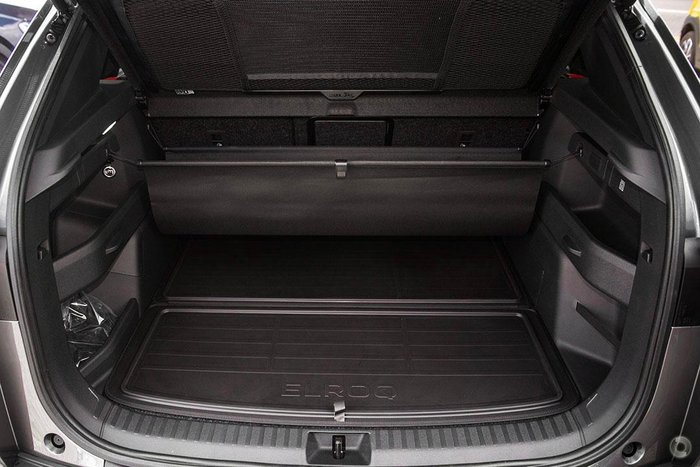 2025 SKODA Elroq 130 Years Edition NY MY25 Graphite Grey