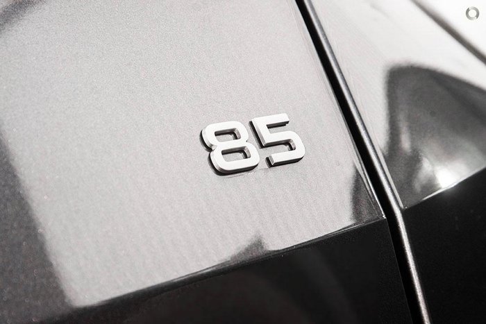 2025 SKODA Elroq 130 Years Edition NY MY25 Graphite Grey