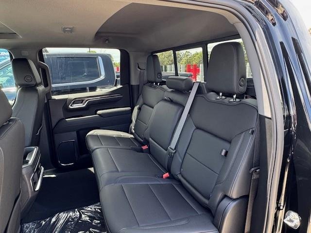 2024 Chevrolet Silverado 1500 LTZ Premium W/Tech Pack