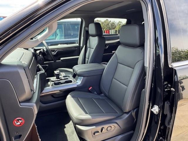 2024 Chevrolet Silverado 1500 LTZ Premium W/Tech Pack