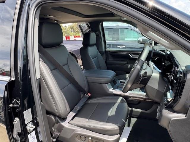 2024 Chevrolet Silverado 1500 LTZ Premium W/Tech Pack