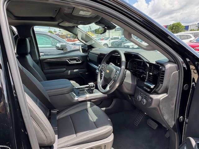 2024 Chevrolet Silverado 1500 LTZ Premium W/Tech Pack