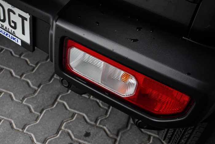 2024 Suzuki Jimny XL