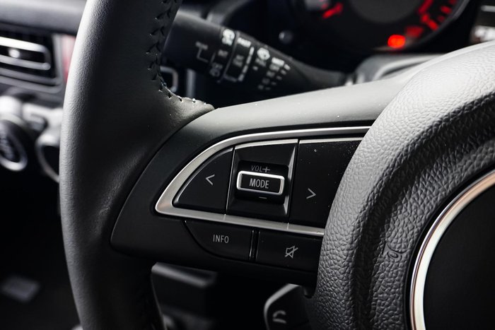 2024 Suzuki Jimny XL