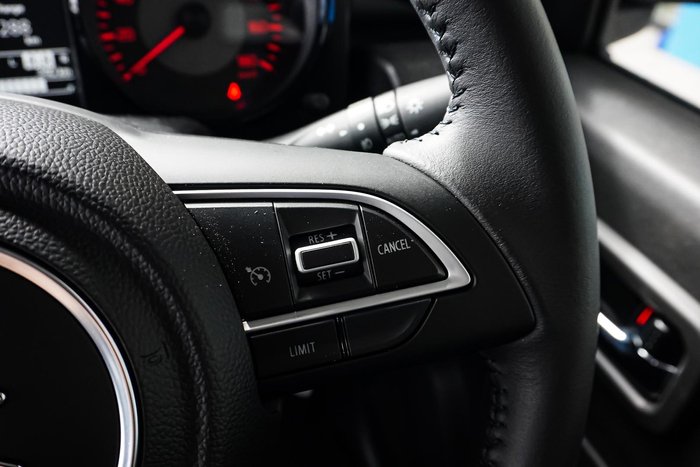 2024 Suzuki Jimny XL