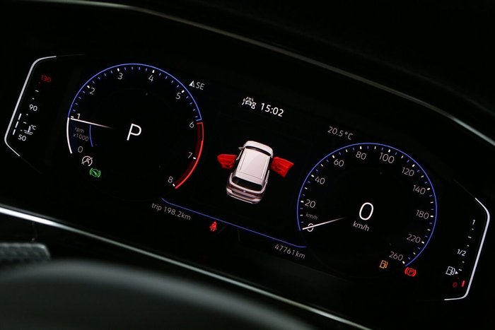 2021 Volkswagen T-Cross 85TSI Style