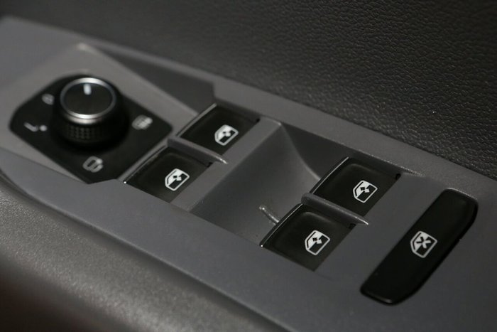 2021 Volkswagen T-Cross 85TSI Style