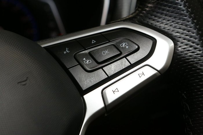 2021 Volkswagen T-Cross 85TSI Style