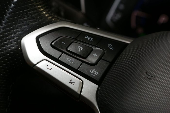 2021 Volkswagen T-Cross 85TSI Style