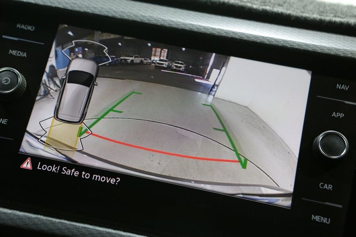 2021 Volkswagen T-Cross 85TSI Style