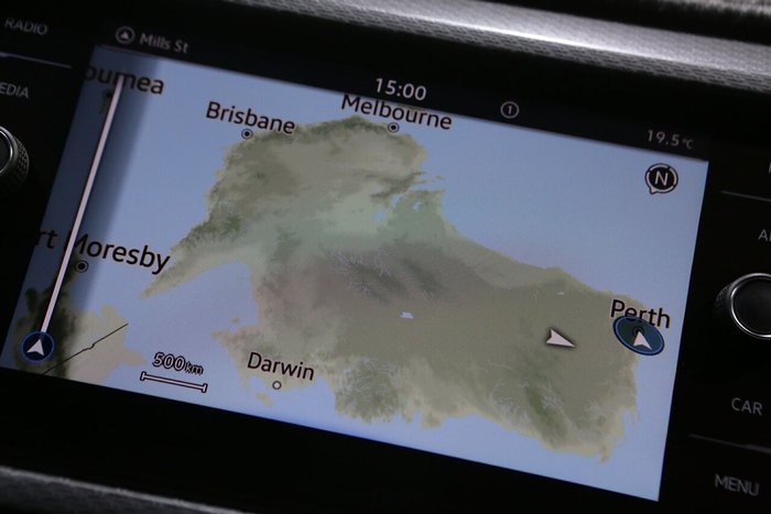 2021 Volkswagen T-Cross 85TSI Style