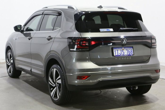 2021 Volkswagen T-Cross 85TSI Style