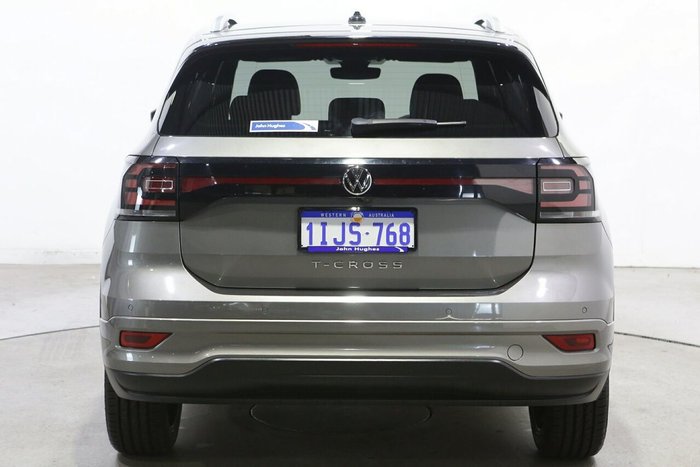 2021 Volkswagen T-Cross 85TSI Style