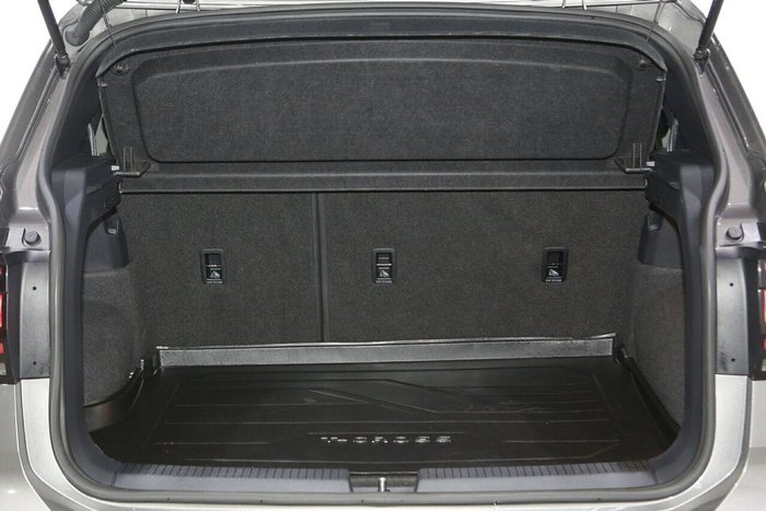 2021 Volkswagen T-Cross 85TSI Style