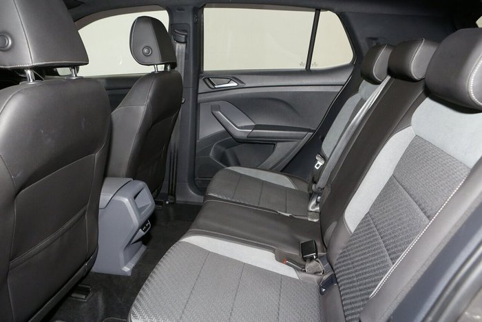 2021 Volkswagen T-Cross 85TSI Style