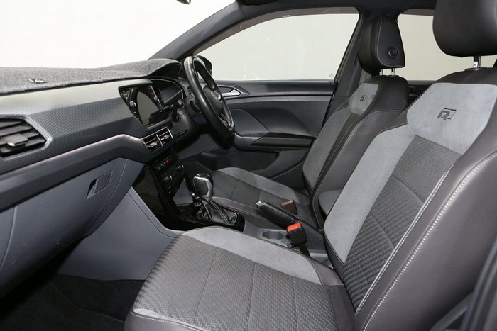 2021 Volkswagen T-Cross 85TSI Style