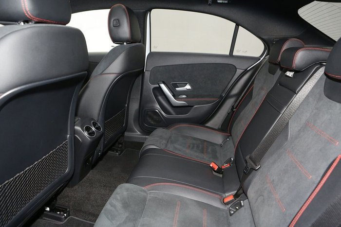 2022 Mercedes-Benz A-Class A250