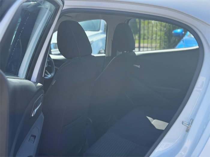 2018 MAZDA MAZDA2 MAXX (5YR)