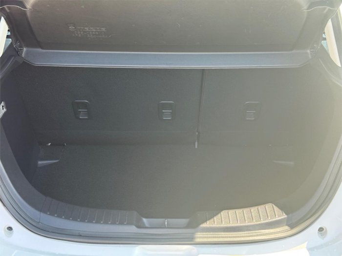 2018 MAZDA MAZDA2 MAXX (5YR)