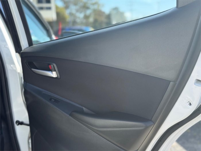 2018 MAZDA MAZDA2 MAXX (5YR)