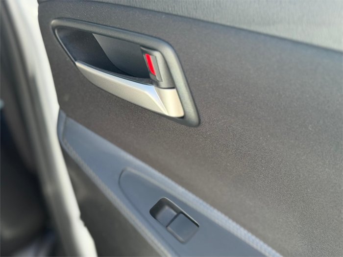 2018 MAZDA MAZDA2 MAXX (5YR)