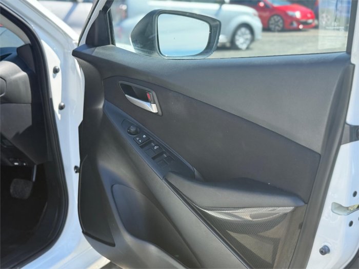 2018 MAZDA MAZDA2 MAXX (5YR)