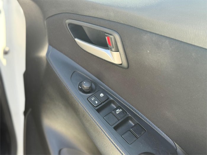 2018 MAZDA MAZDA2 MAXX (5YR)