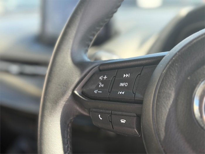 2018 MAZDA MAZDA2 MAXX (5YR)