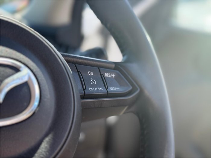 2018 MAZDA MAZDA2 MAXX (5YR)