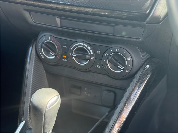 2018 MAZDA MAZDA2 MAXX (5YR)