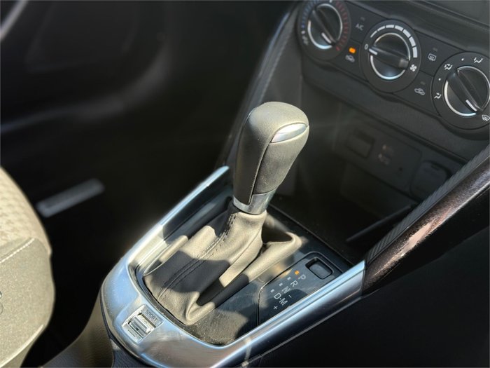 2018 MAZDA MAZDA2 MAXX (5YR)