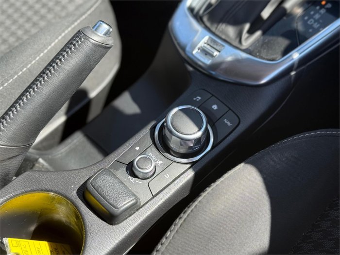 2018 MAZDA MAZDA2 MAXX (5YR)