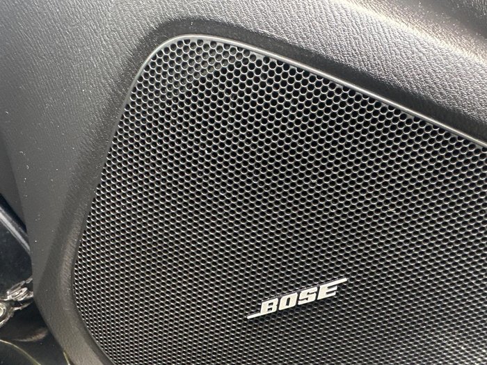 2014 Mazda 3 SP25 GT BM Series Jet Black