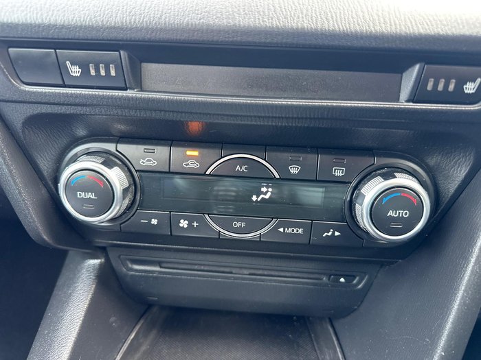 2014 Mazda 3 SP25 GT BM Series Jet Black