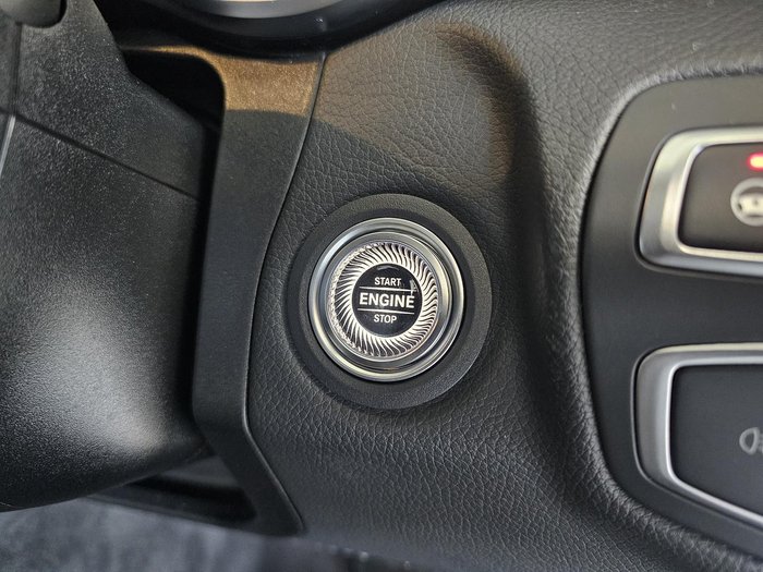 2019 Mercedes-Benz C-Class C300 C205 Silver
