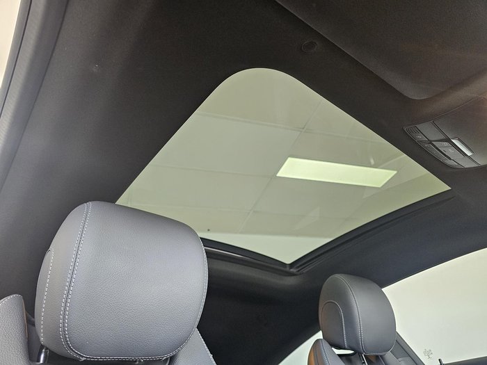 2019 Mercedes-Benz C-Class C300 C205 Silver