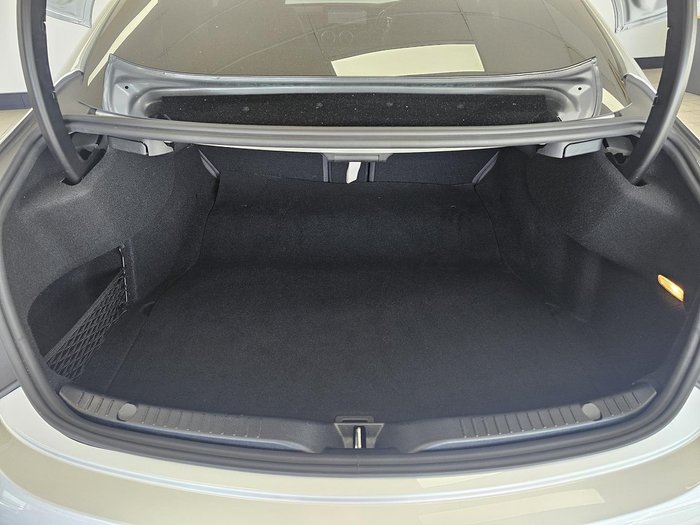 2019 Mercedes-Benz C-Class C300 C205 Silver