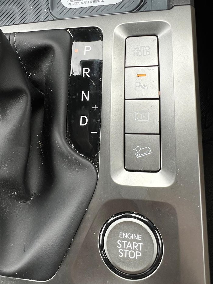 2025 Kia Tasman SX+ TK MY26 4X4 Dual Range Clear White