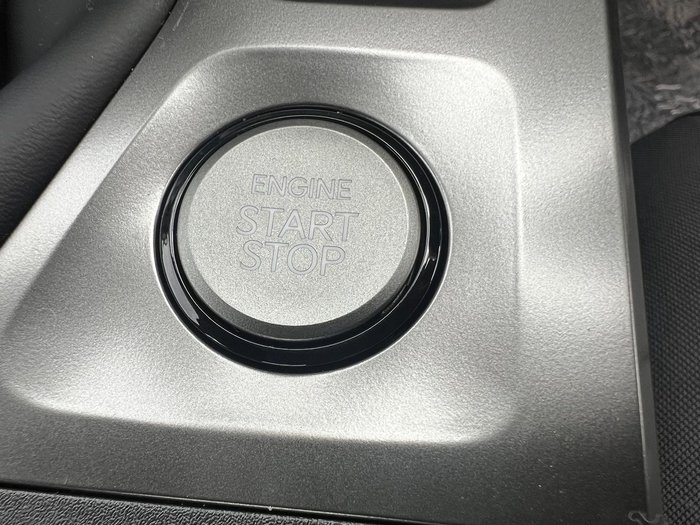 2025 Kia Tasman SX TK MY26 4X4 Dual Range Clear White