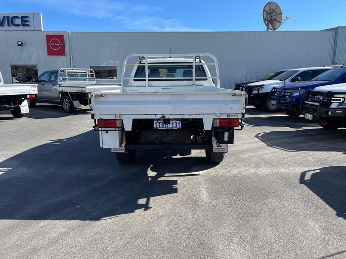 2020 Ford Ranger XL PX MkIII MY20.25 4X4 Dual Range